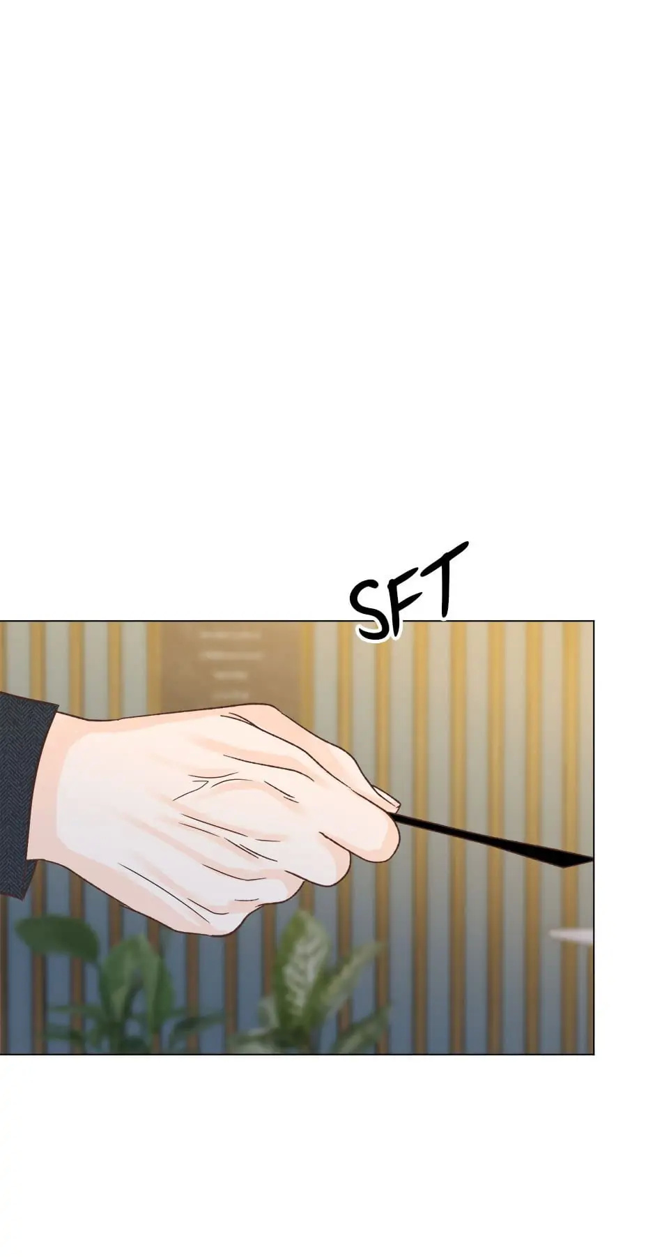 Disguised As A Male Secretary chapter 55 - page 22