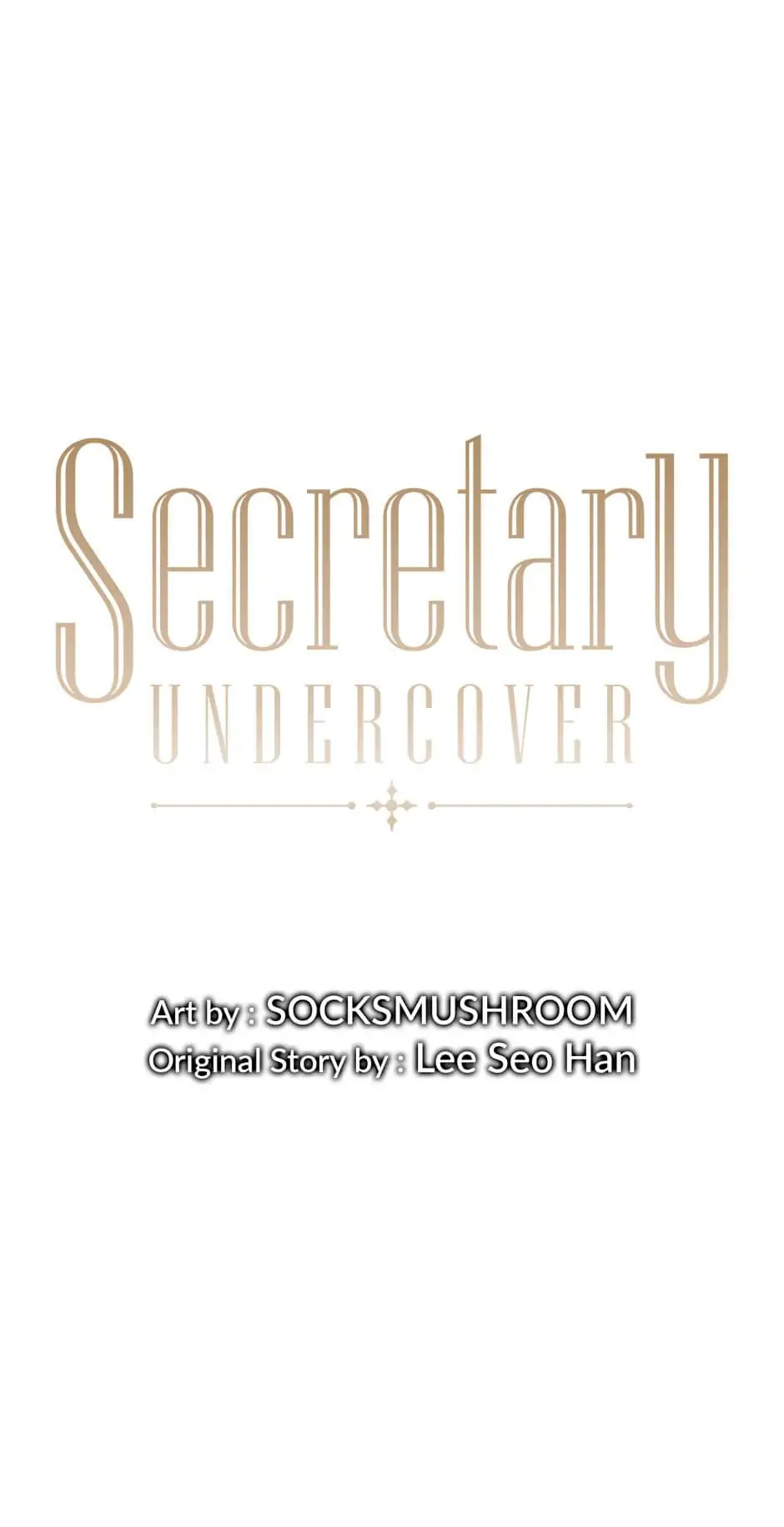Disguised As A Male Secretary chapter 55 - page 4