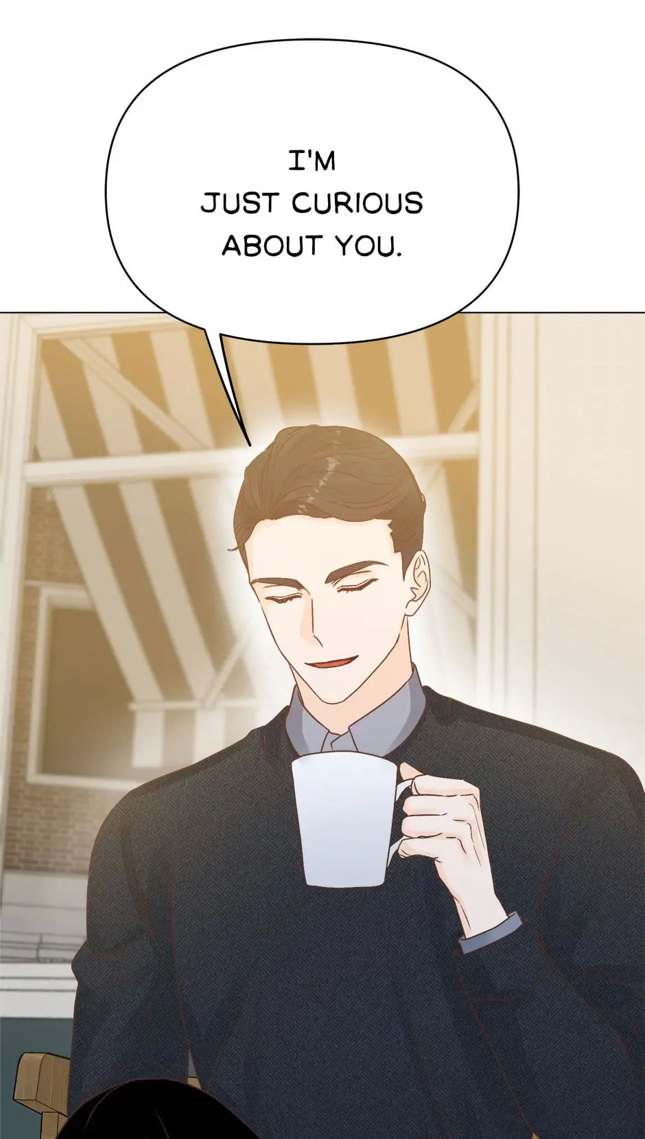Disguised As A Male Secretary chapter 55 - page 42