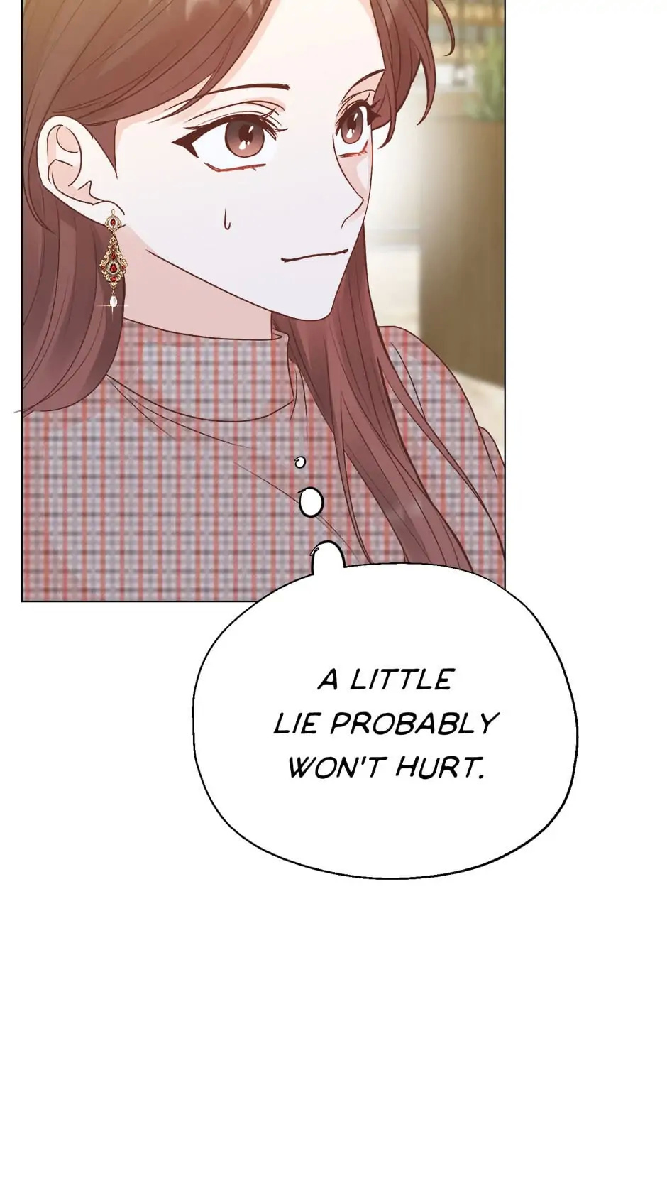 Disguised As A Male Secretary chapter 55 - page 44