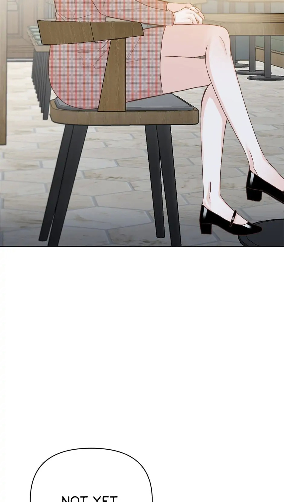 Disguised As A Male Secretary chapter 55 - page 47