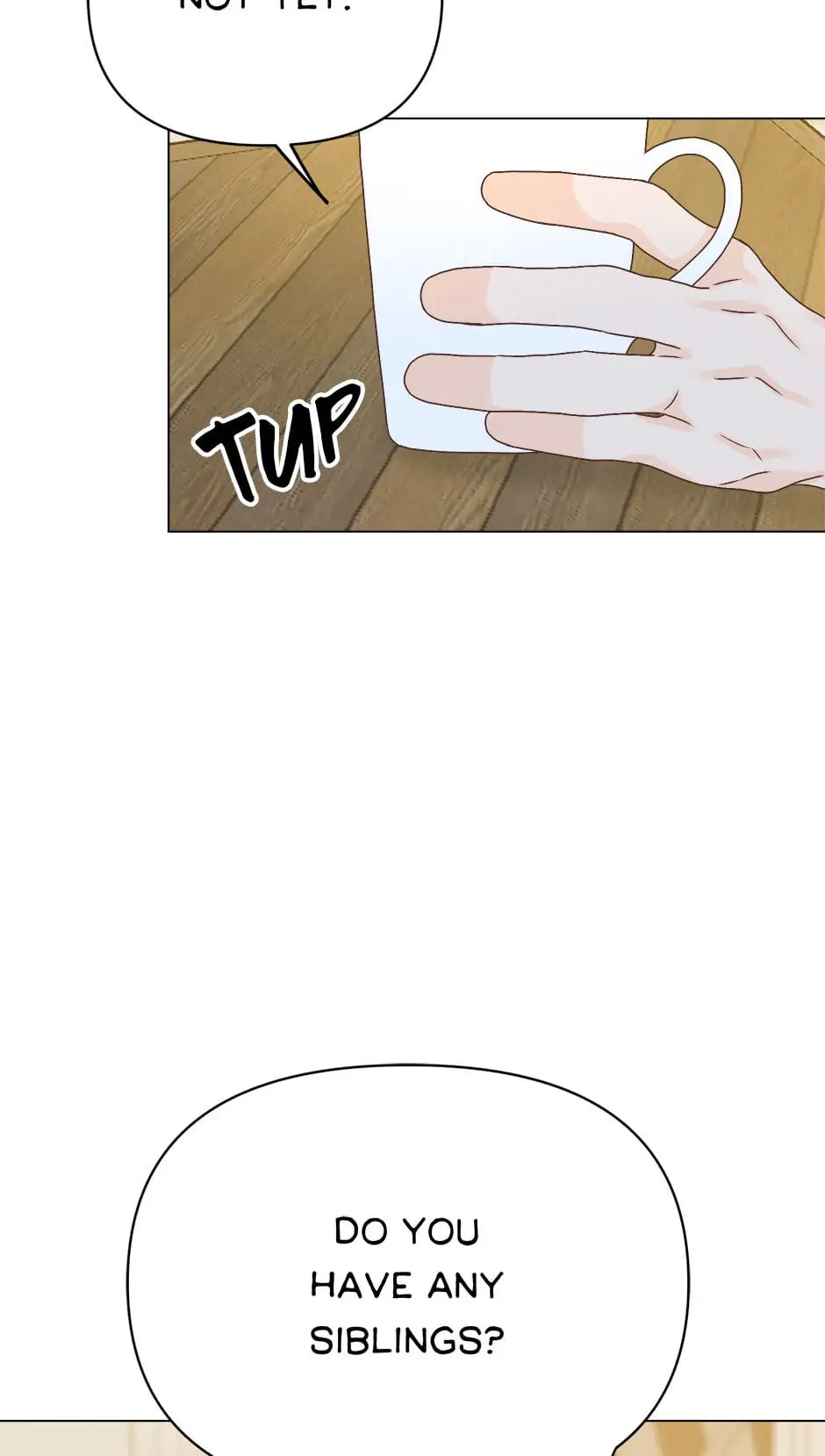 Disguised As A Male Secretary chapter 55 - page 48