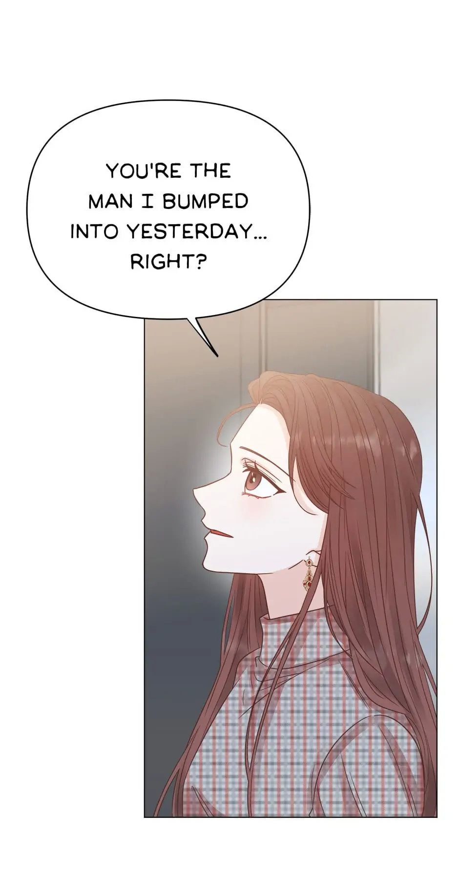 Disguised As A Male Secretary chapter 55 - page 6