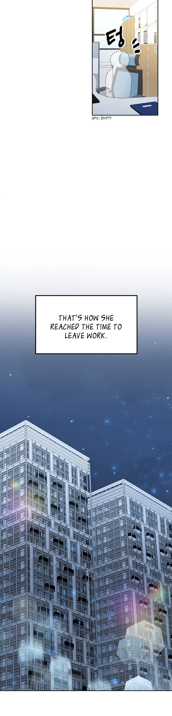 Disguised As A Male Secretary chapter 23 - page 12
