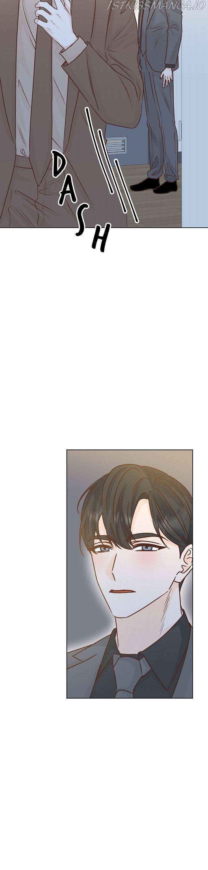 Disguised As A Male Secretary chapter 48 - page 19