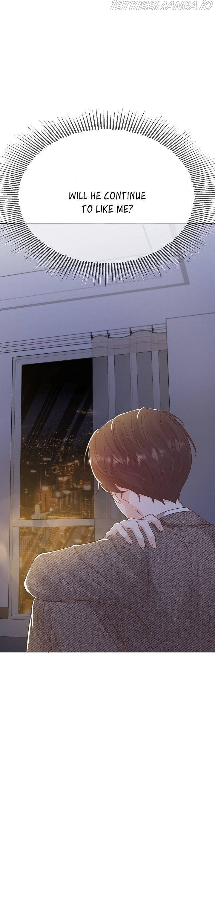 Disguised As A Male Secretary chapter 51 - page 14