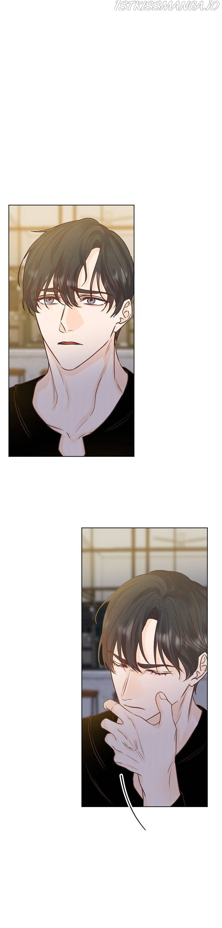 Disguised As A Male Secretary chapter 51 - page 8