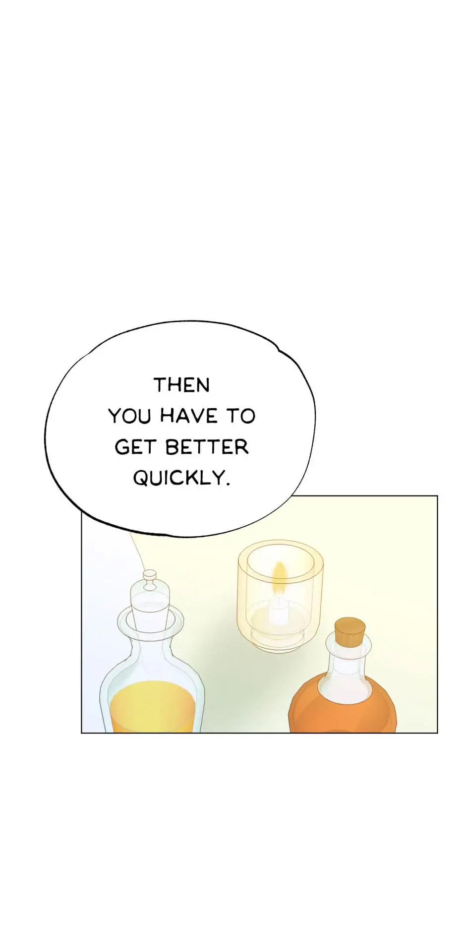 Disguised As A Male Secretary chapter 54 - page 12