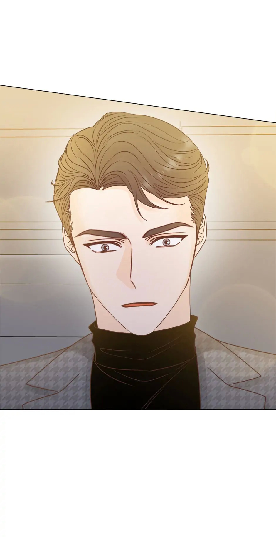 Disguised As A Male Secretary chapter 54 - page 42