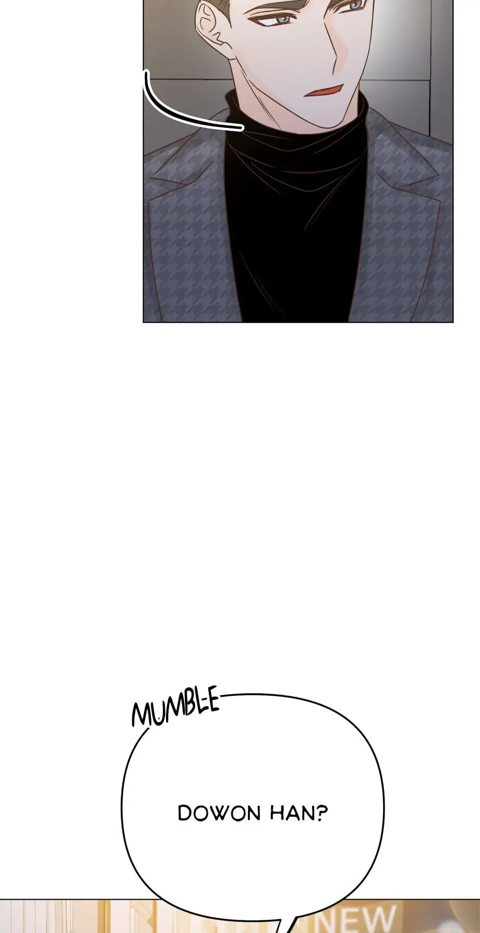 Disguised As A Male Secretary chapter 54 - page 45