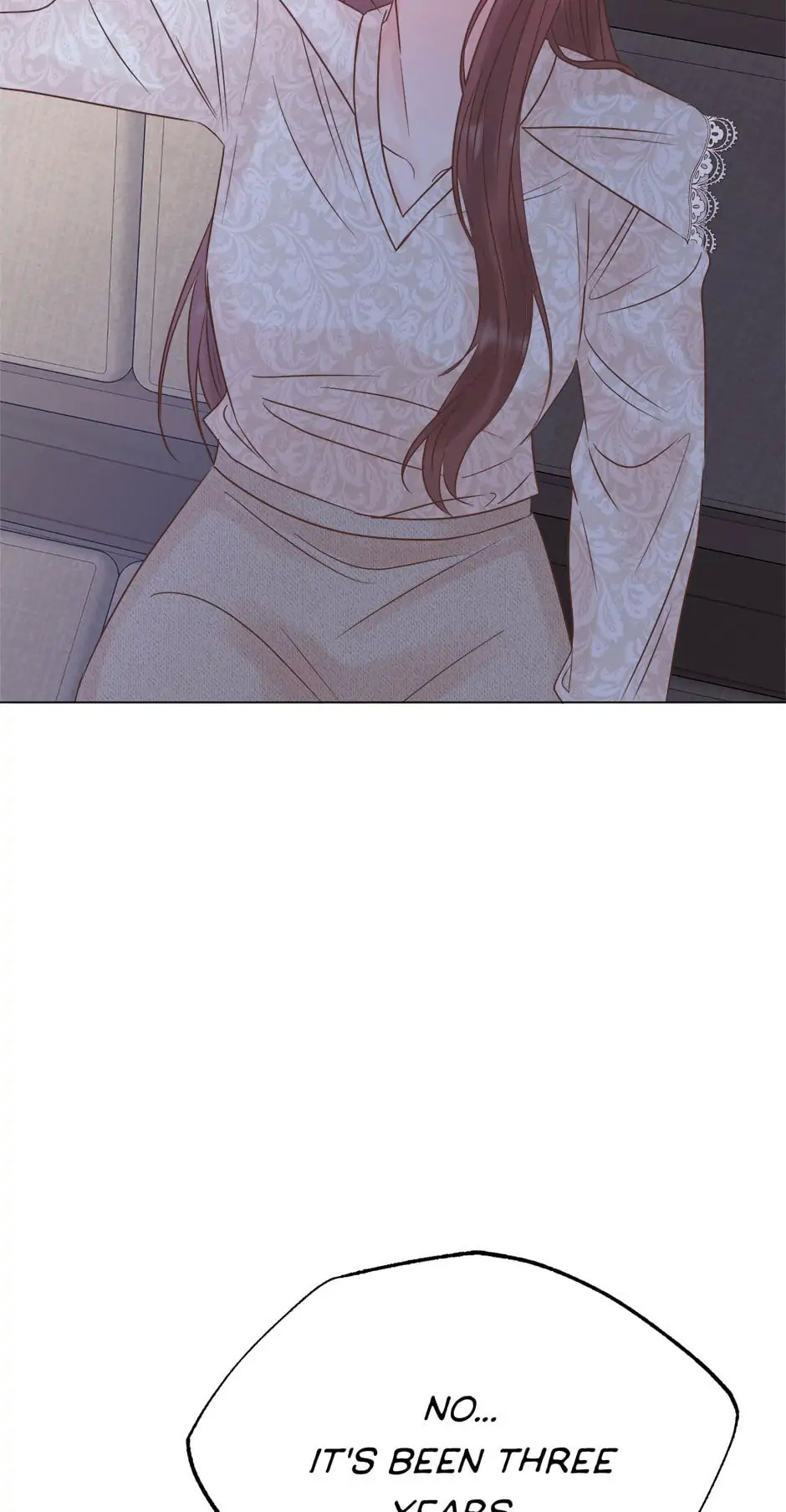 Disguised As A Male Secretary chapter 54 - page 55