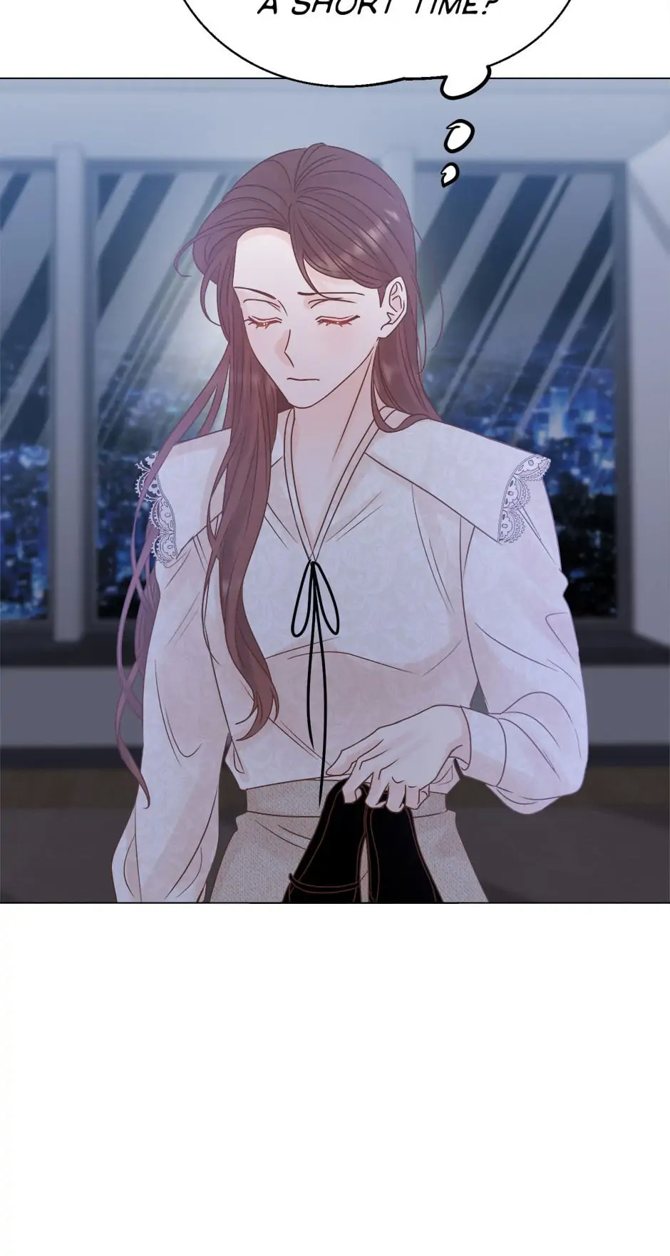 Disguised As A Male Secretary chapter 54 - page 62