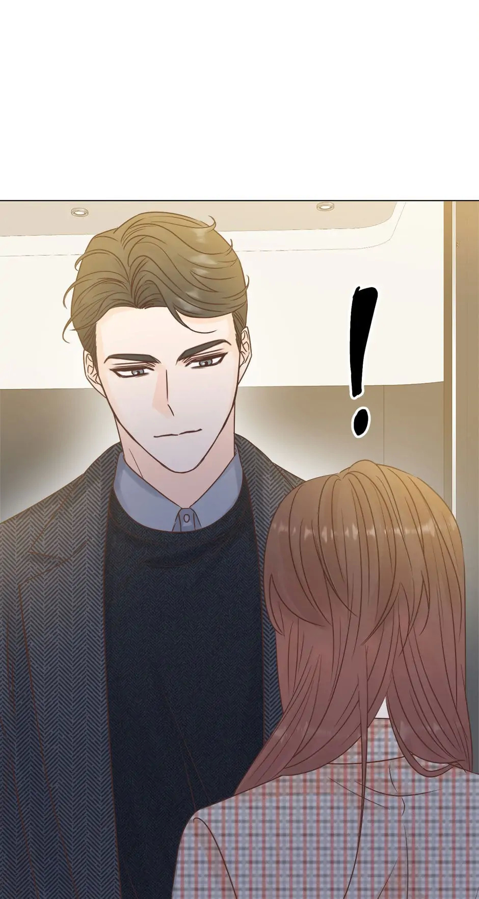 Disguised As A Male Secretary chapter 54 - page 66