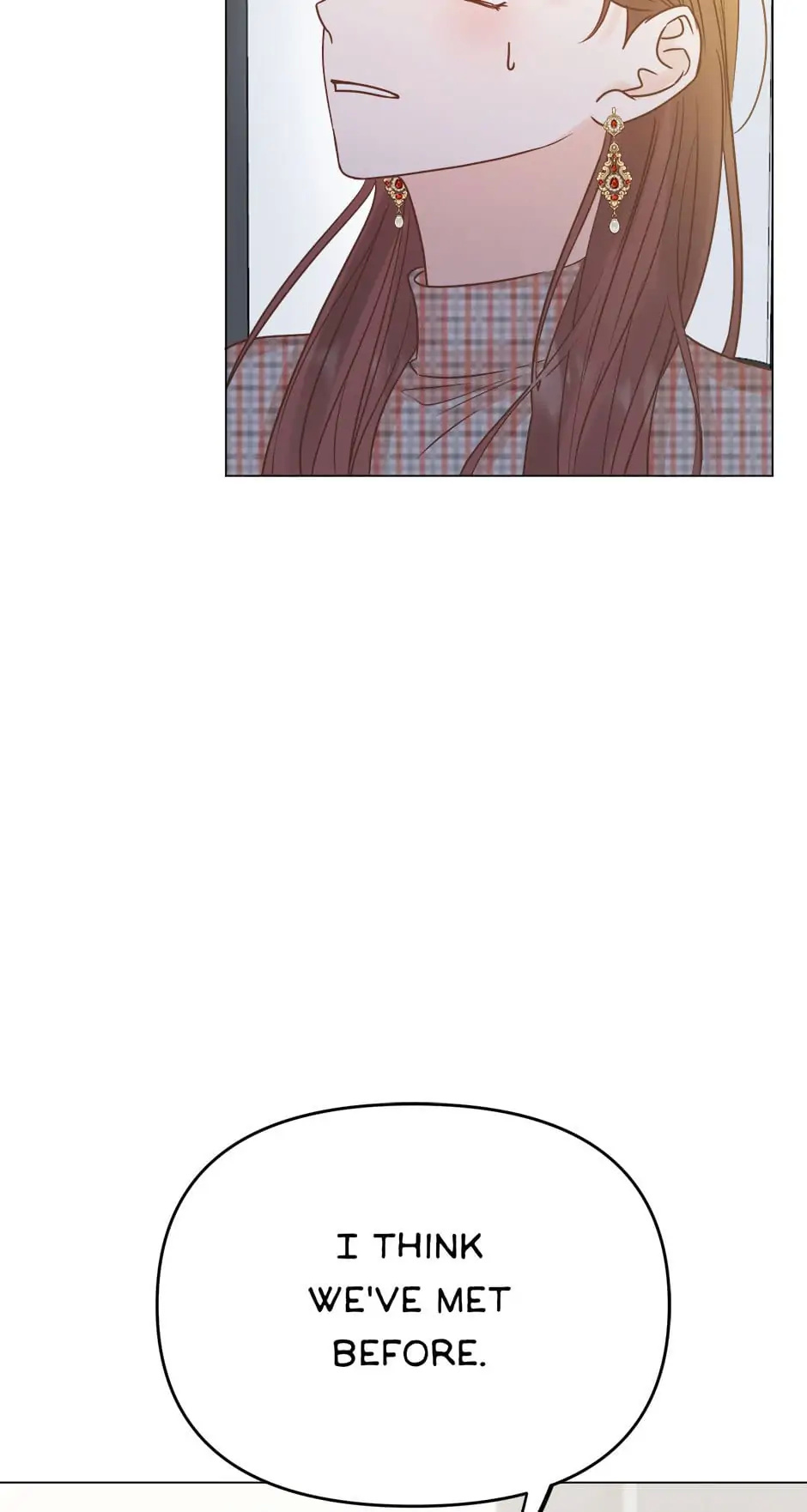 Disguised As A Male Secretary chapter 54 - page 69