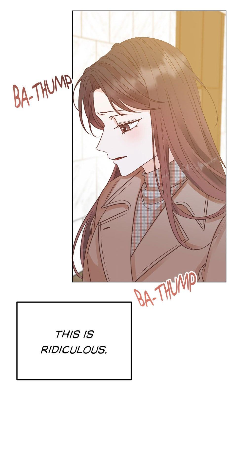 Disguised As A Male Secretary chapter 56 - page 4