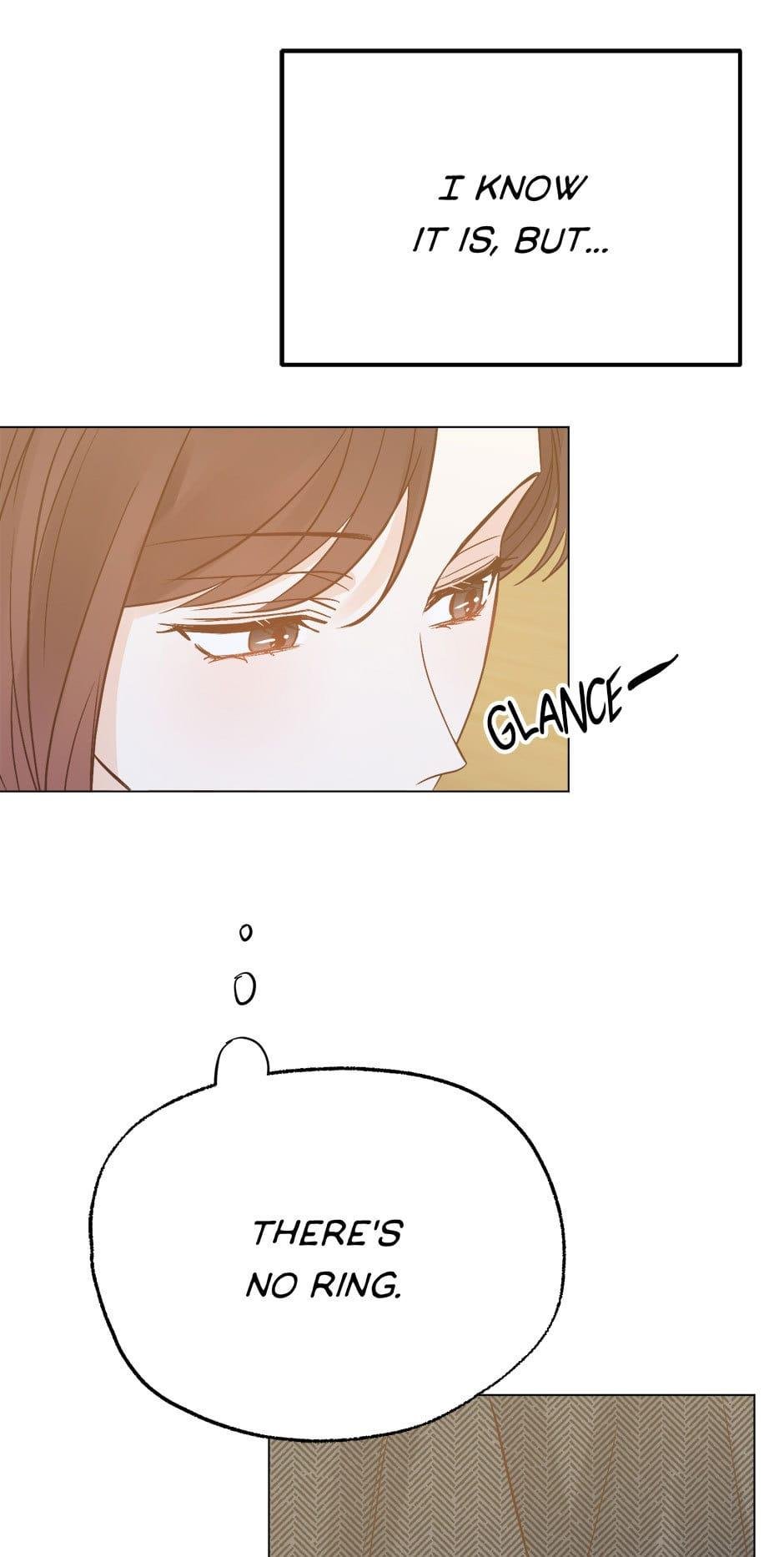 Disguised As A Male Secretary chapter 56 - page 5