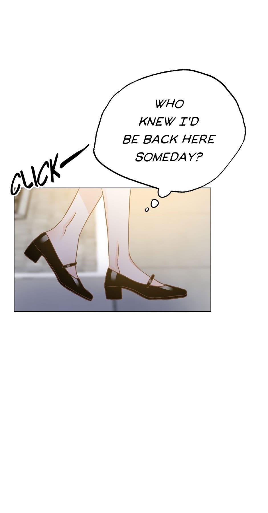 Disguised As A Male Secretary chapter 56 - page 50