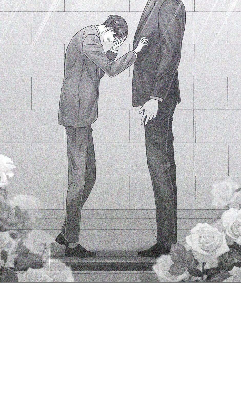 Disguised As A Male Secretary chapter 56 - page 52