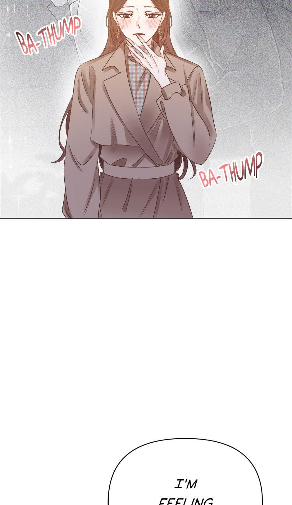 Disguised As A Male Secretary chapter 56 - page 56