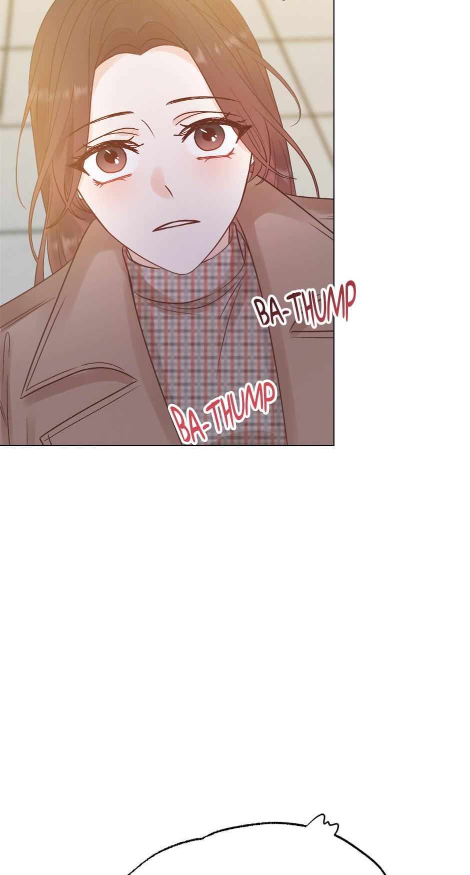Disguised As A Male Secretary chapter 56 - page 63
