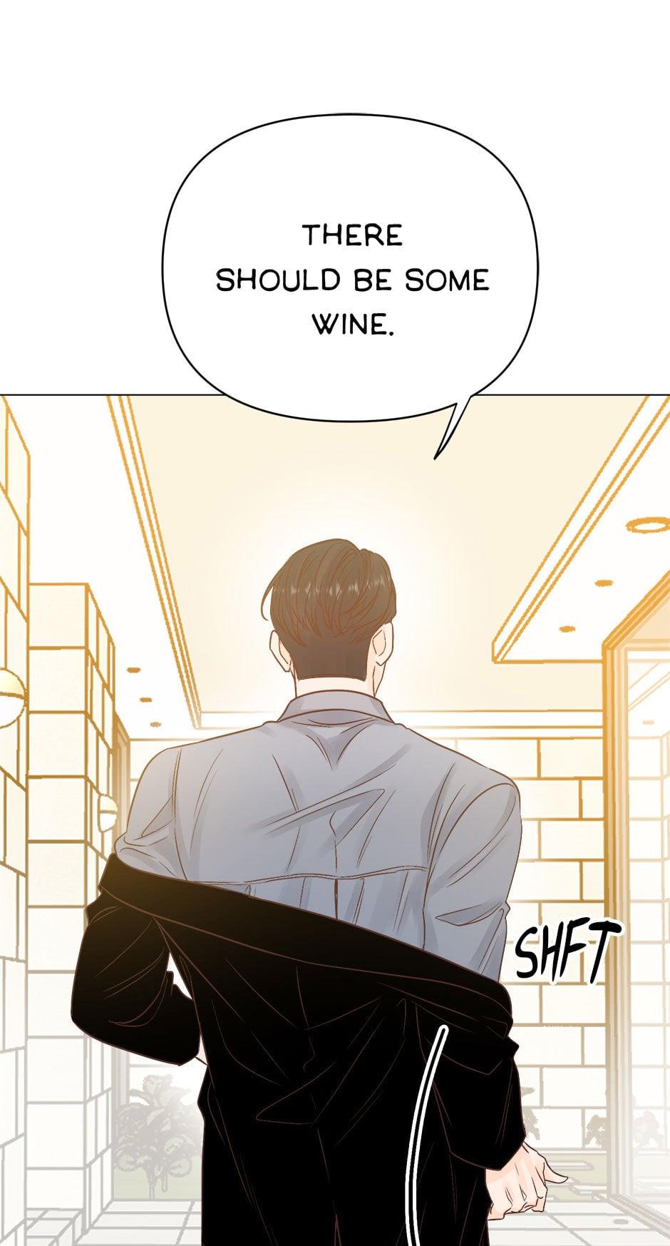Disguised As A Male Secretary chapter 56 - page 66