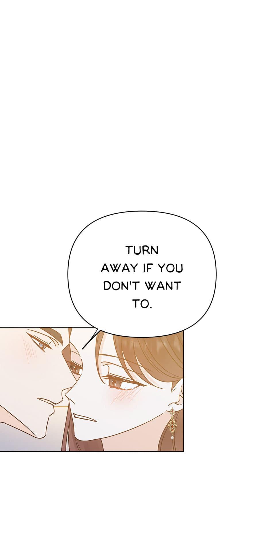Disguised As A Male Secretary chapter 57 - page 1