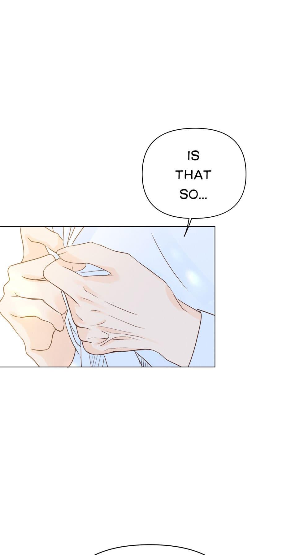 Disguised As A Male Secretary chapter 57 - page 11