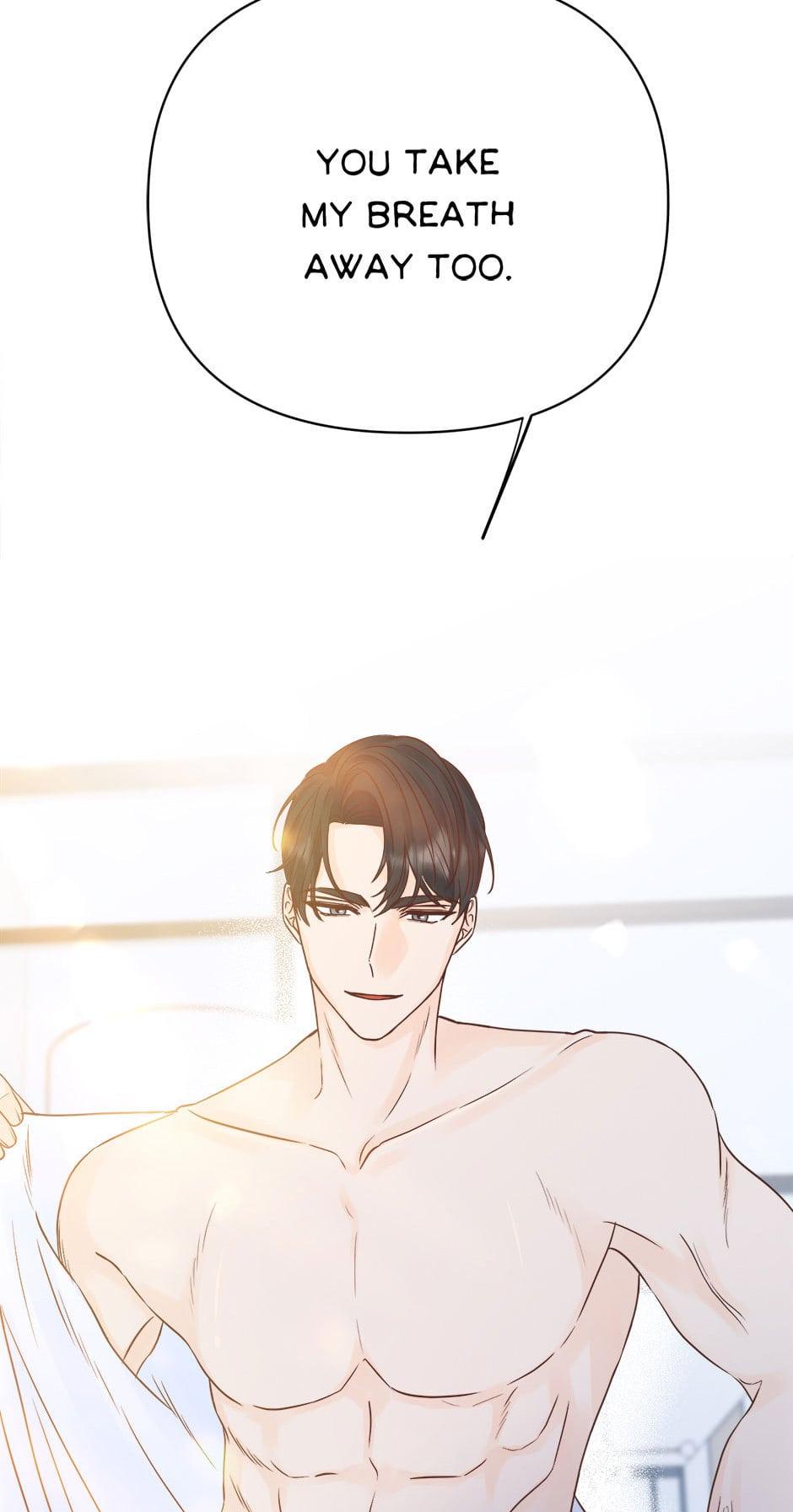 Disguised As A Male Secretary chapter 57 - page 12