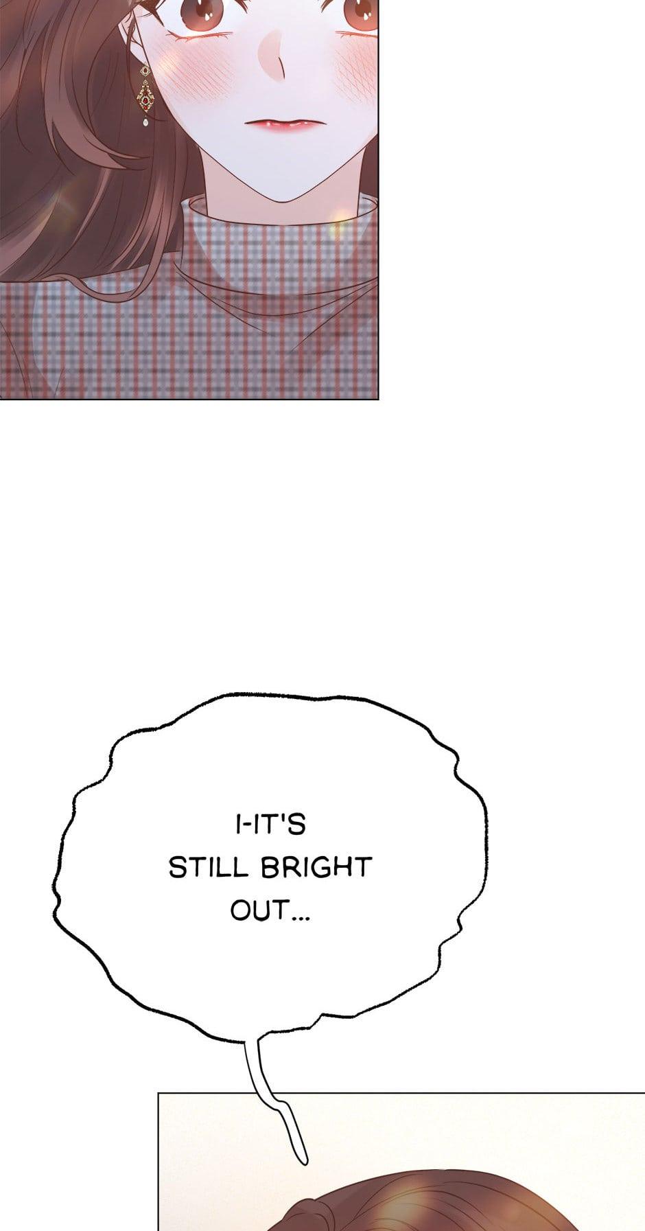 Disguised As A Male Secretary chapter 57 - page 14
