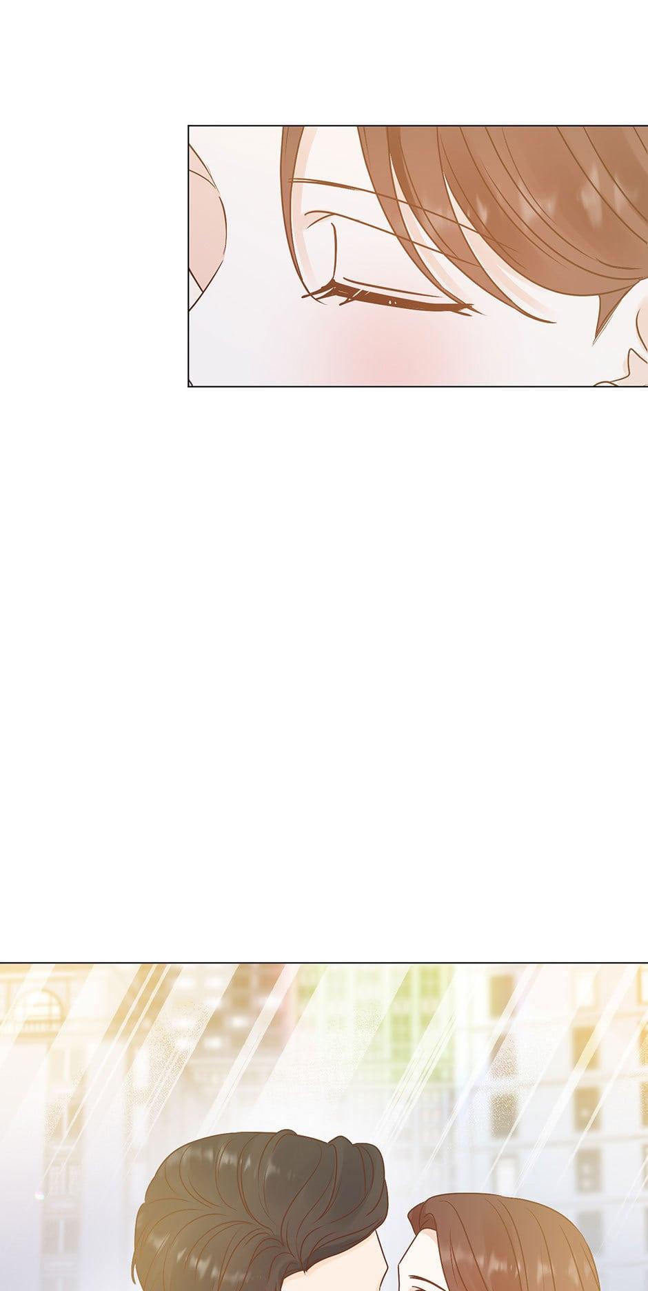 Disguised As A Male Secretary chapter 57 - page 2