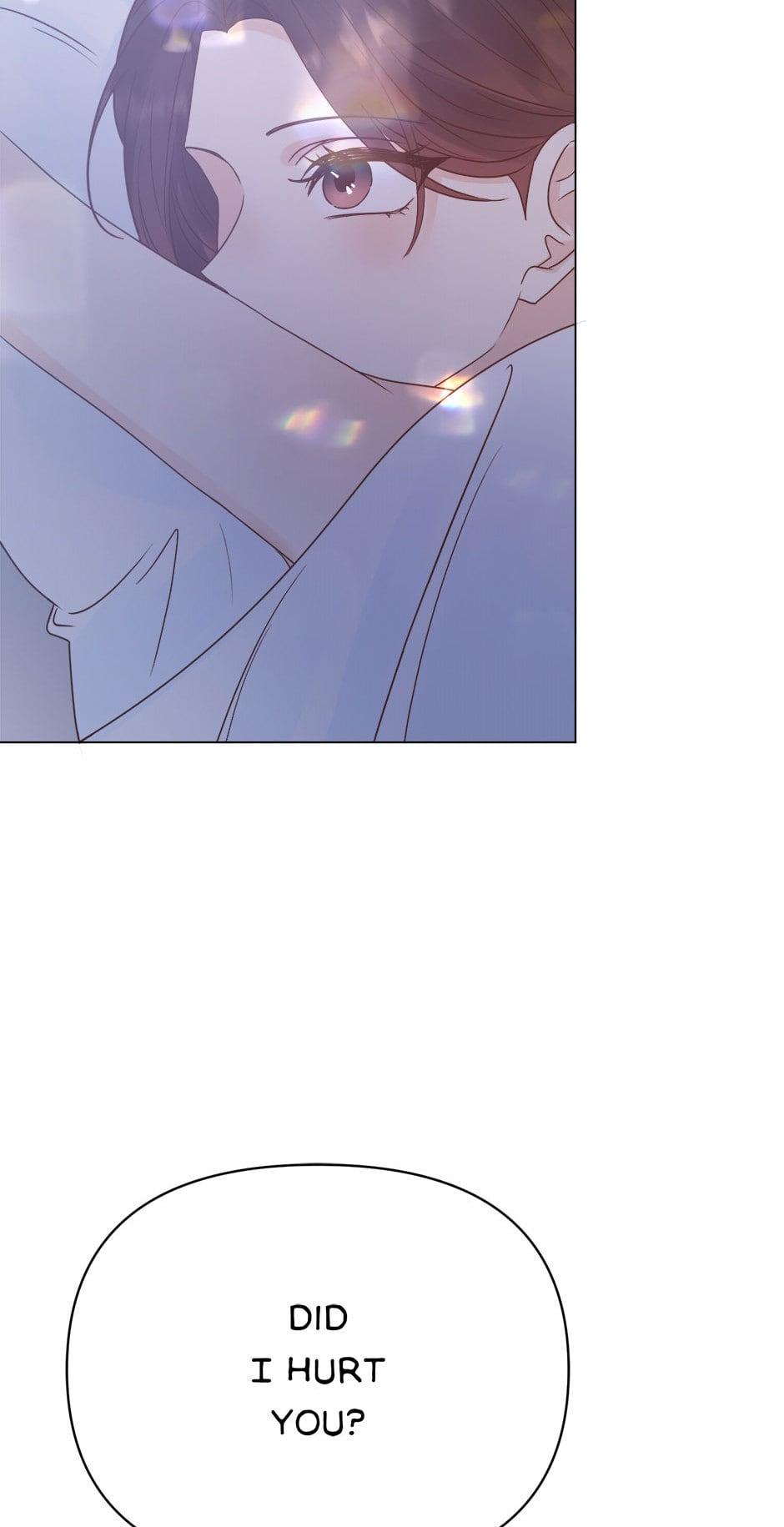 Disguised As A Male Secretary chapter 57 - page 23
