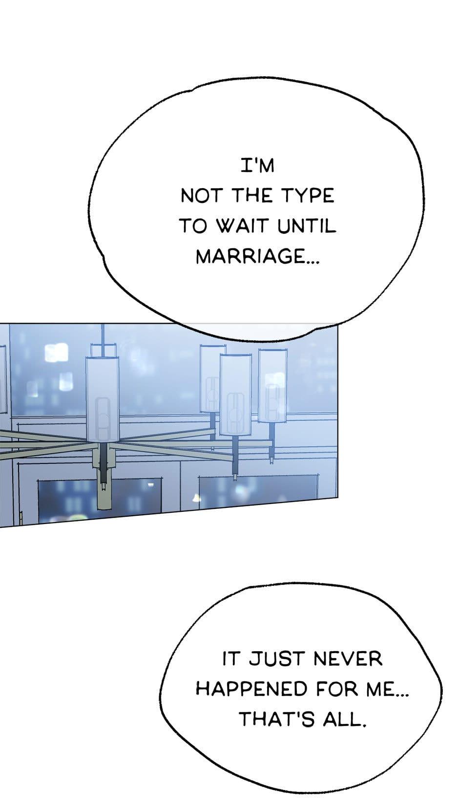 Disguised As A Male Secretary chapter 57 - page 31