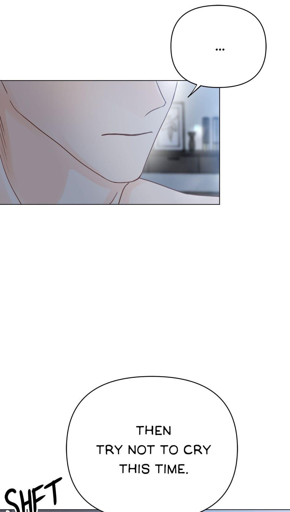 Disguised As A Male Secretary chapter 57 - page 33