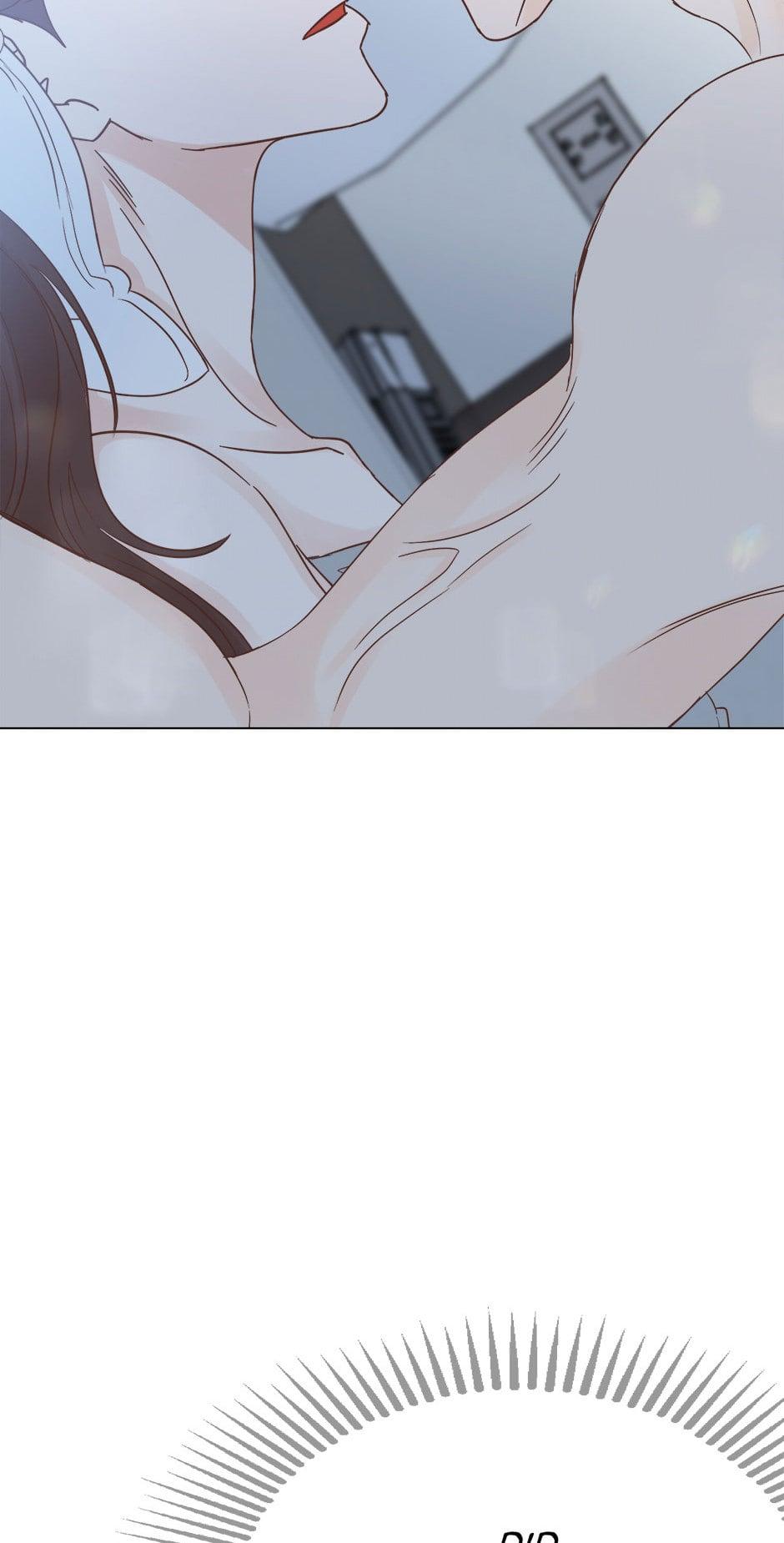 Disguised As A Male Secretary chapter 57 - page 42