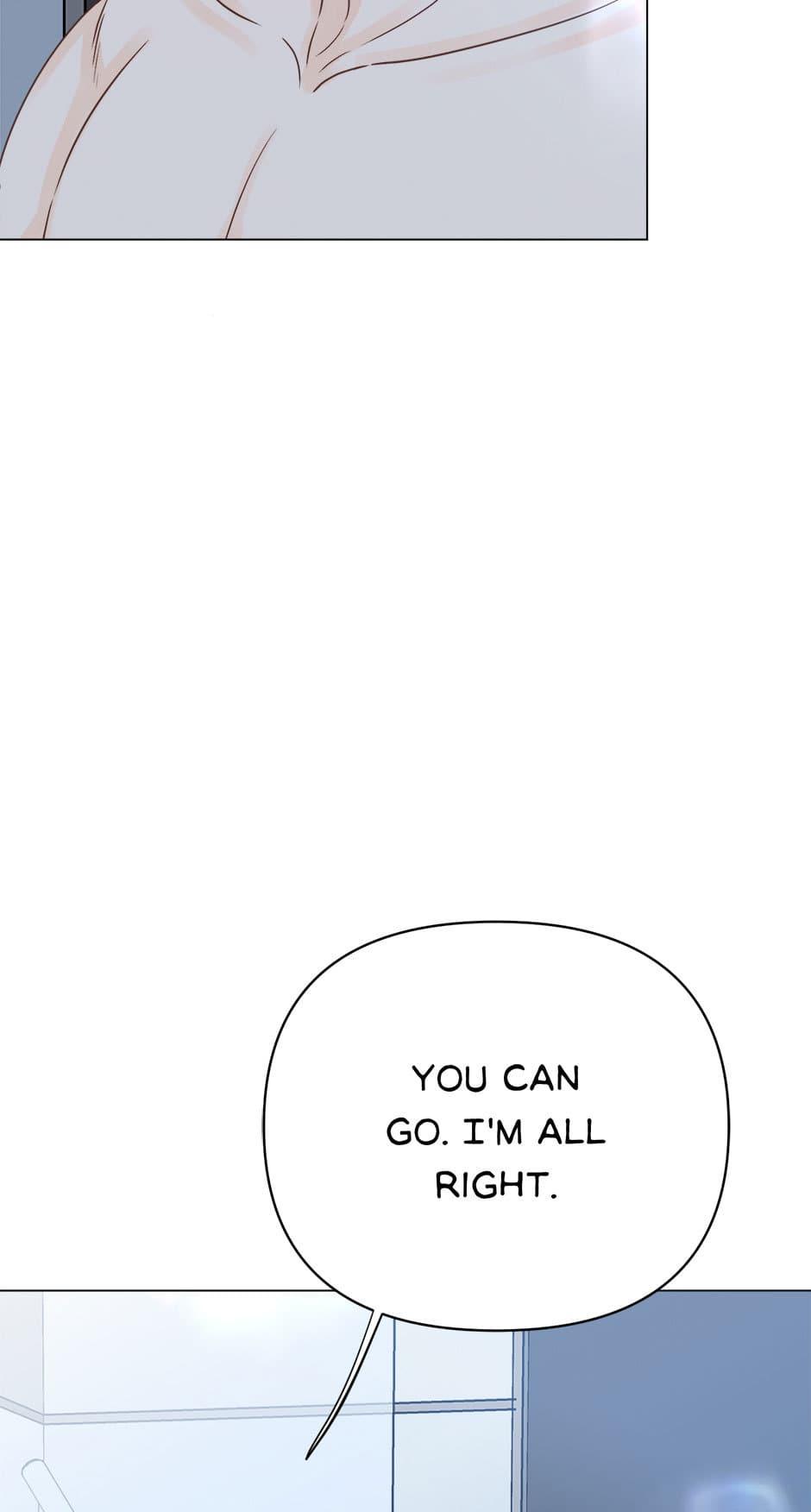 Disguised As A Male Secretary chapter 57 - page 52