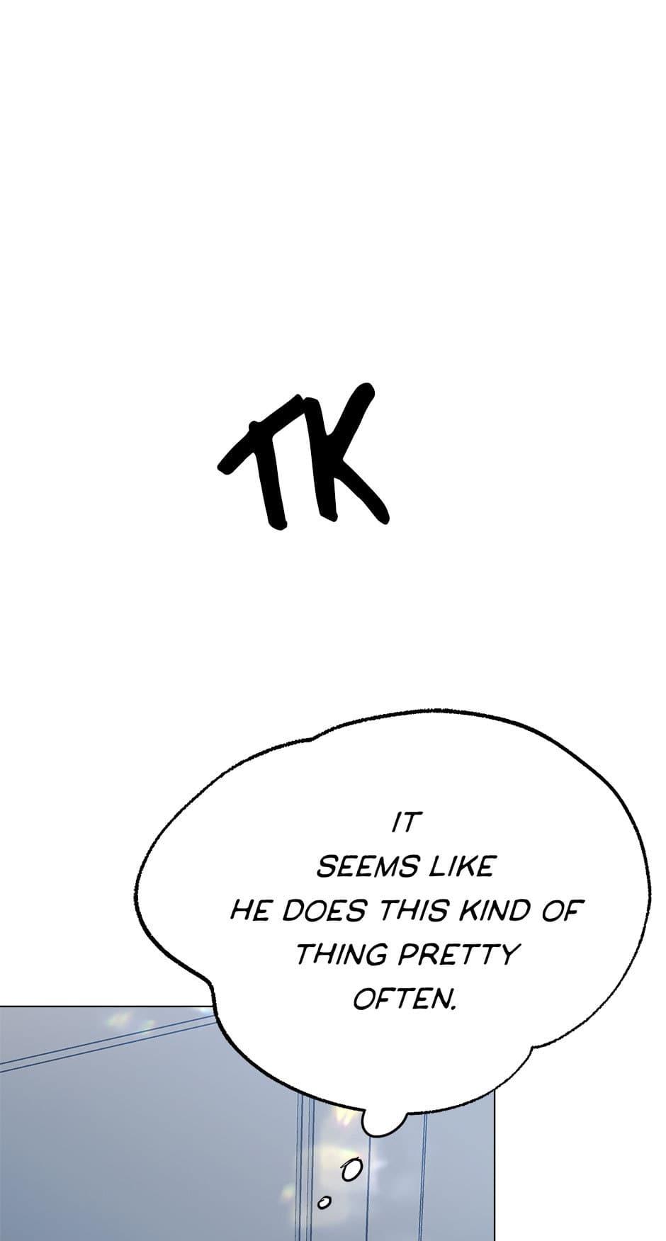 Disguised As A Male Secretary chapter 57 - page 57
