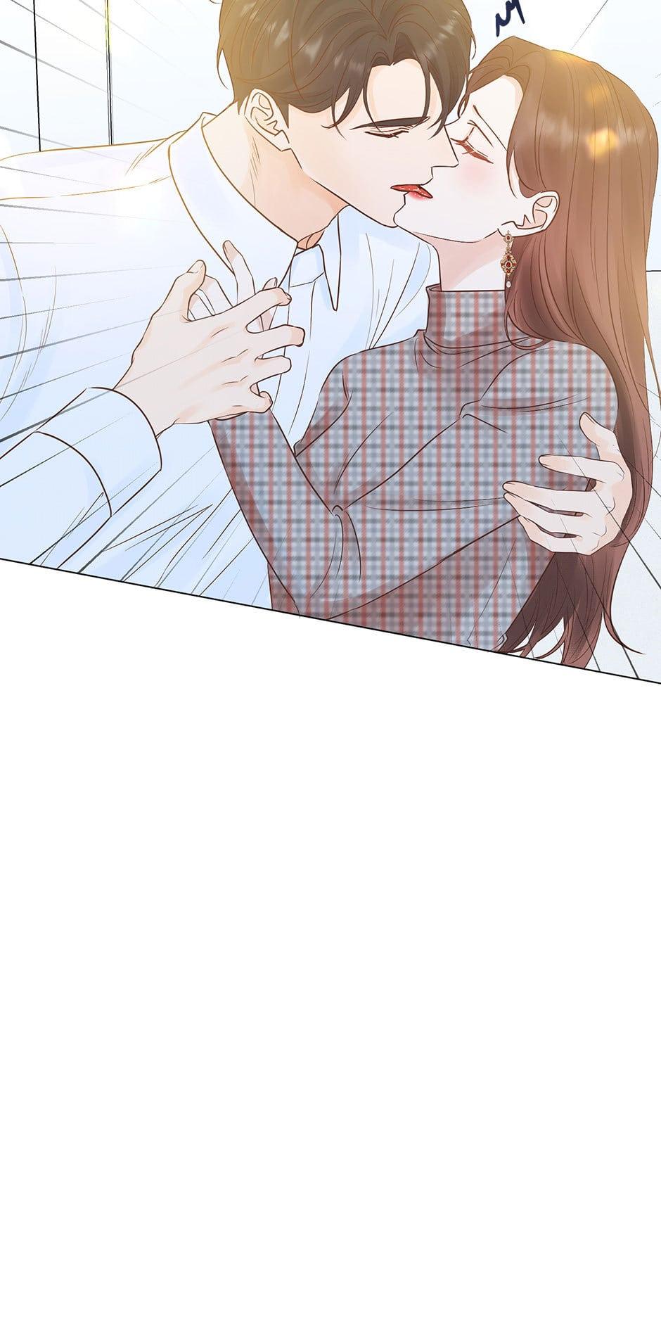 Disguised As A Male Secretary chapter 57 - page 6