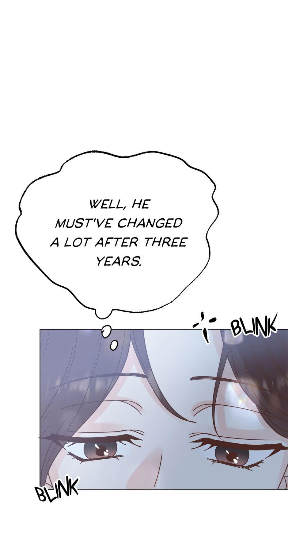 Disguised As A Male Secretary chapter 57 - page 60