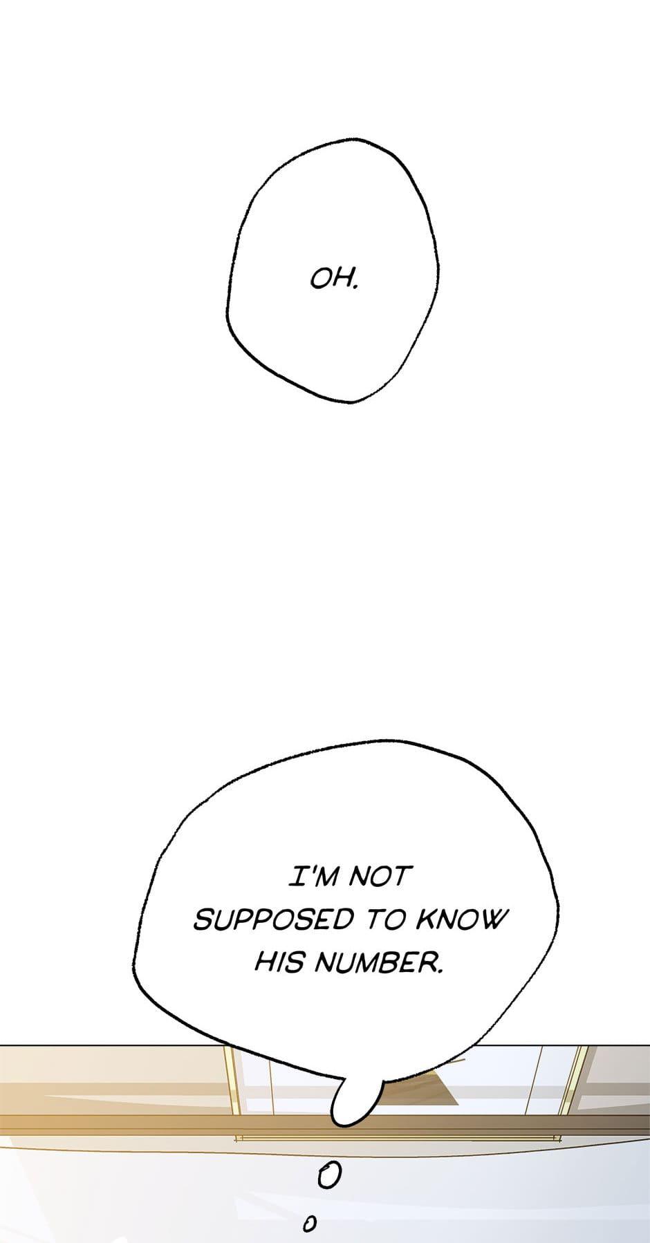 Disguised As A Male Secretary chapter 57 - page 65