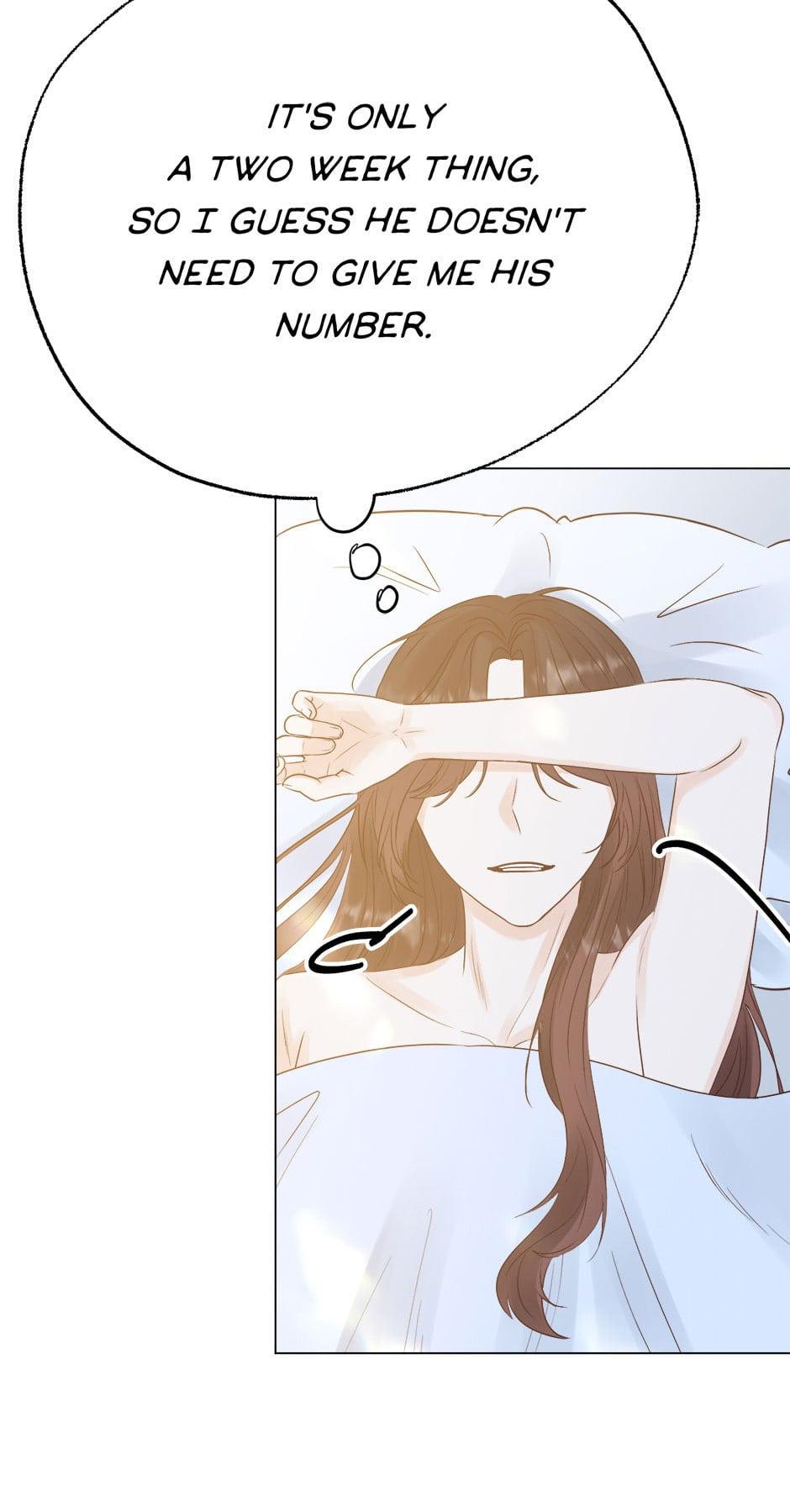Disguised As A Male Secretary chapter 57 - page 67