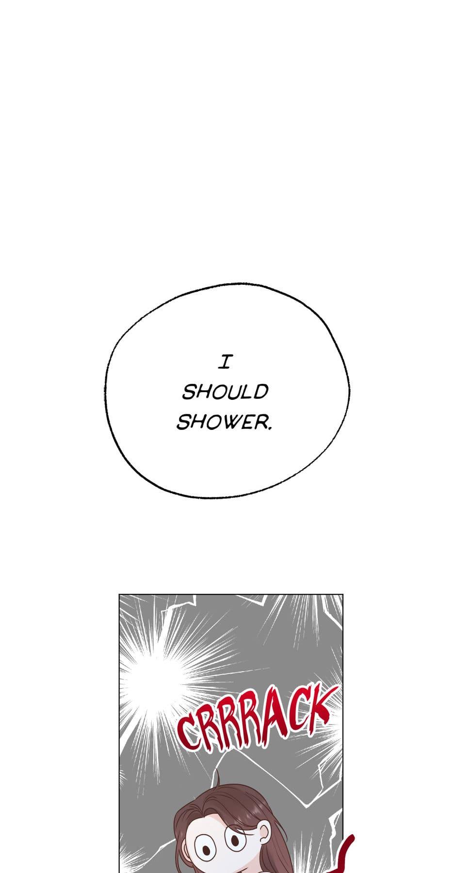 Disguised As A Male Secretary chapter 57 - page 68