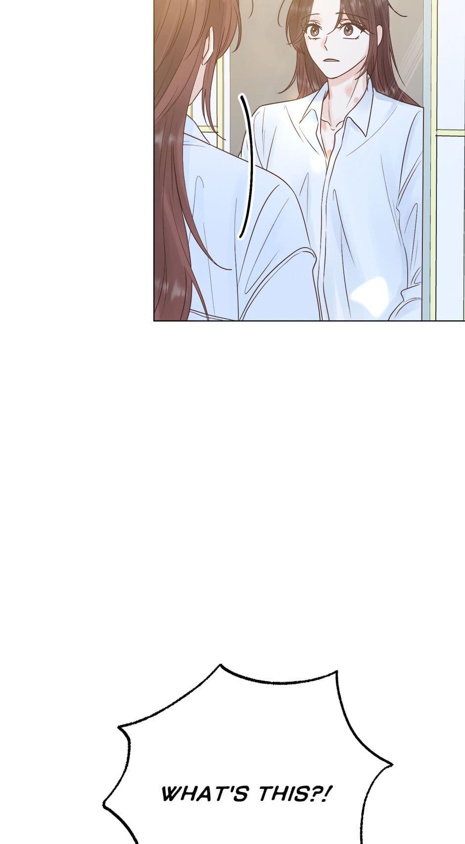 Disguised As A Male Secretary chapter 57 - page 74