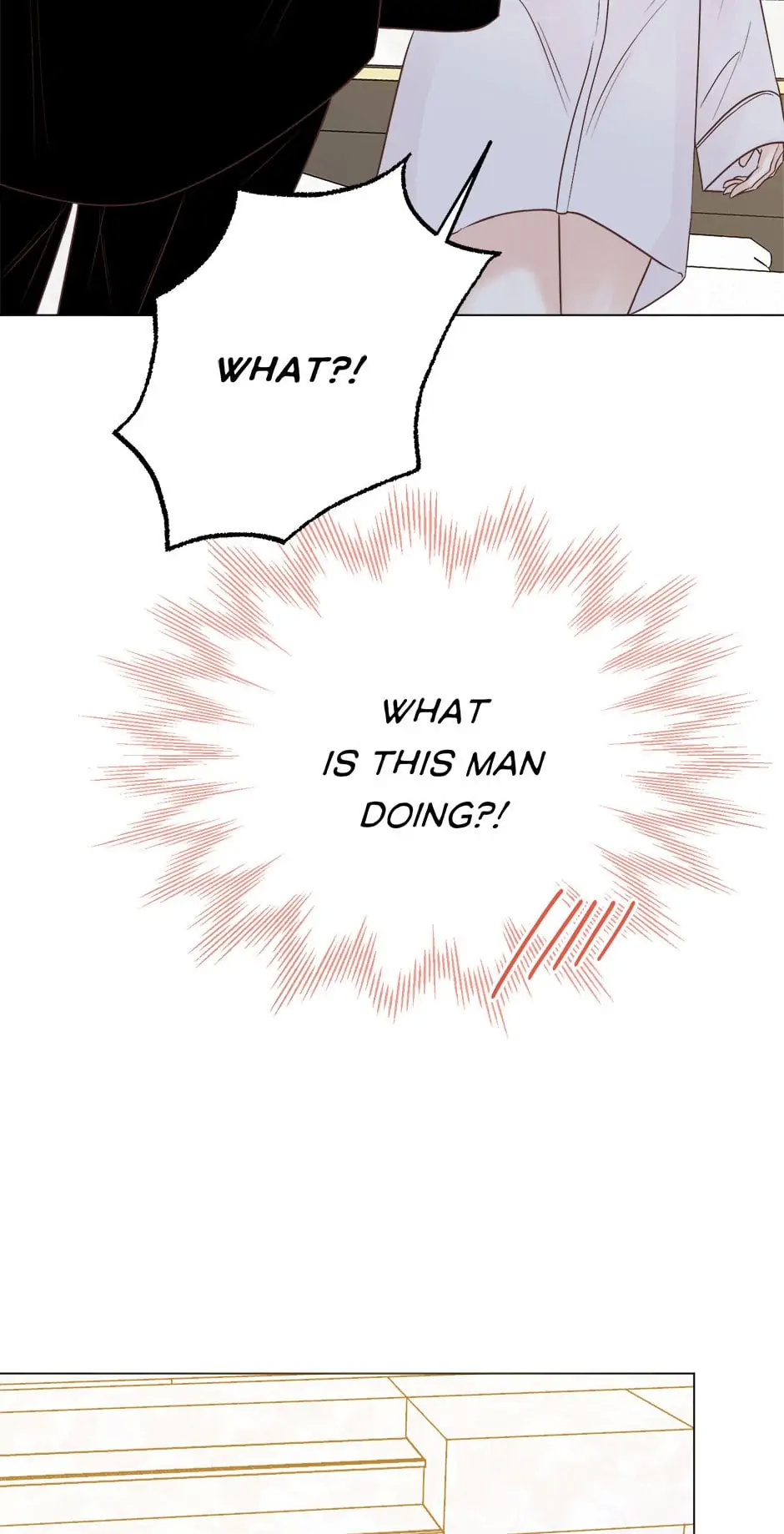 Disguised As A Male Secretary chapter 58 - page 19
