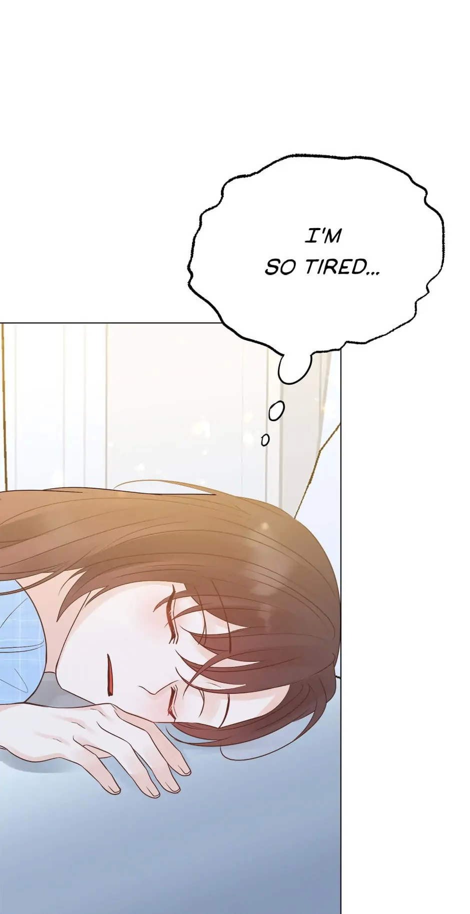 Disguised As A Male Secretary chapter 58 - page 25