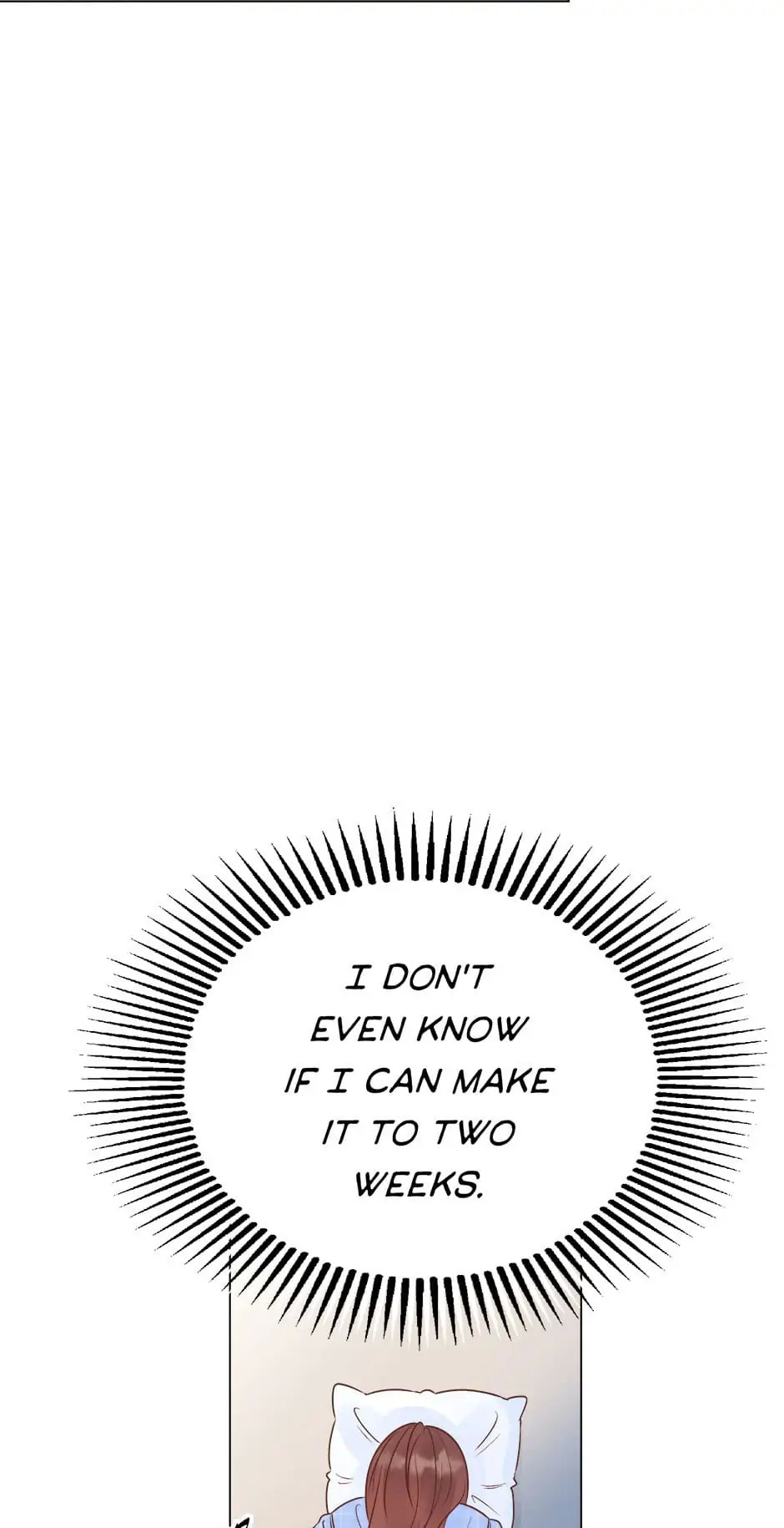 Disguised As A Male Secretary chapter 58 - page 26