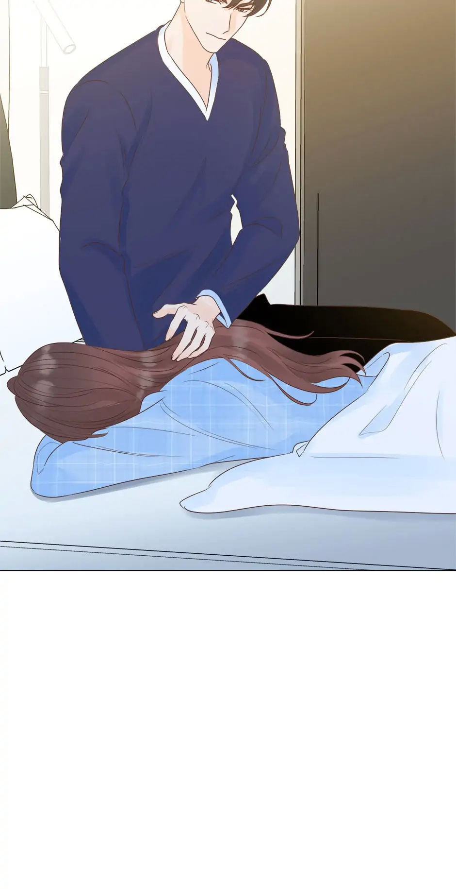 Disguised As A Male Secretary chapter 58 - page 29