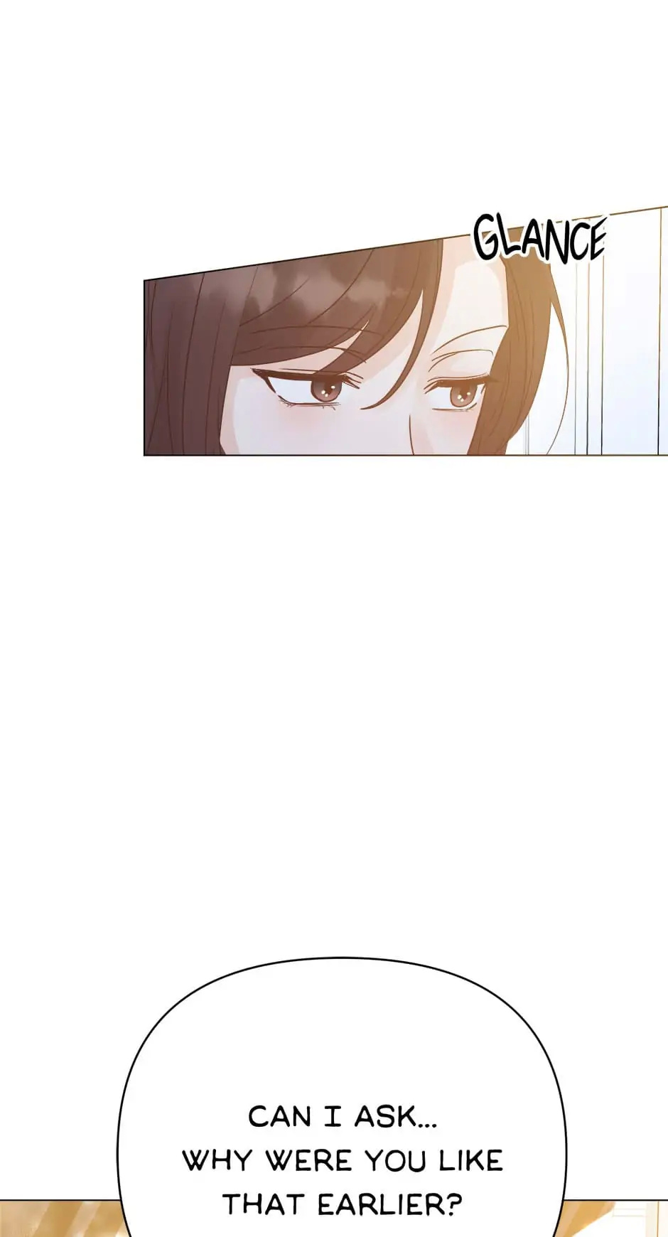 Disguised As A Male Secretary chapter 58 - page 44