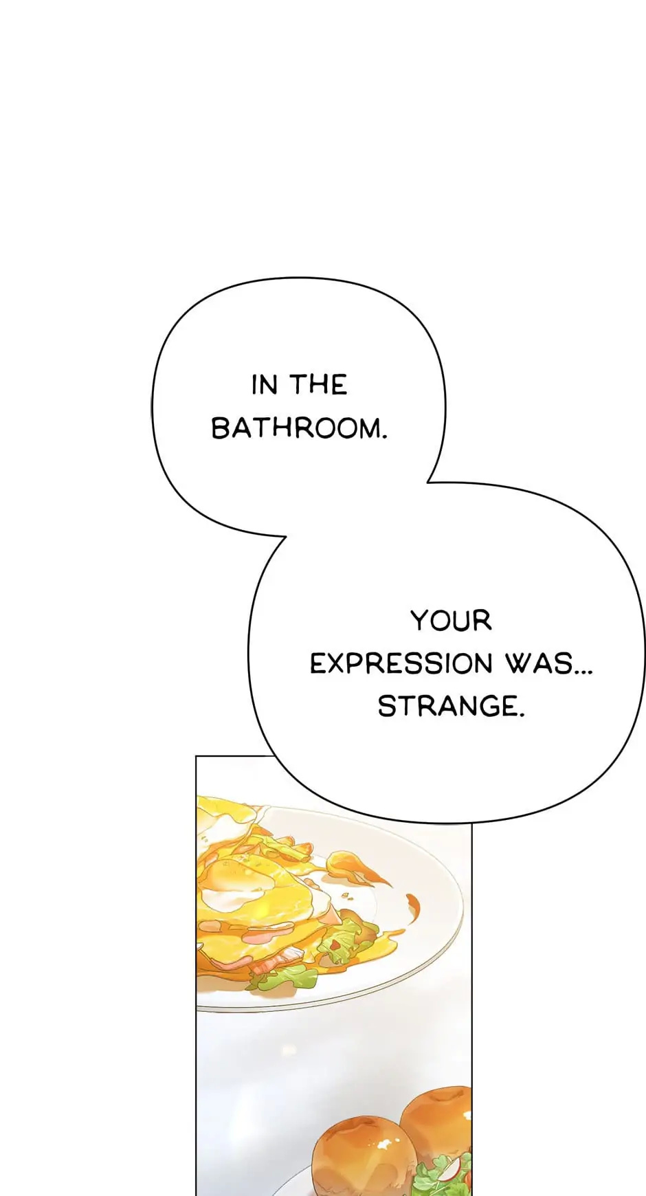 Disguised As A Male Secretary chapter 58 - page 46