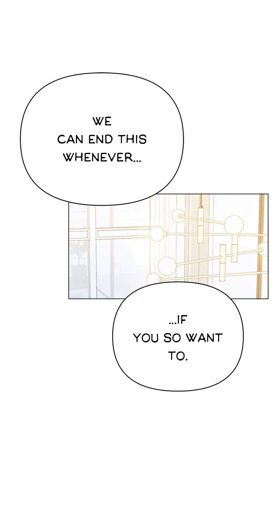 Disguised As A Male Secretary chapter 58 - page 51