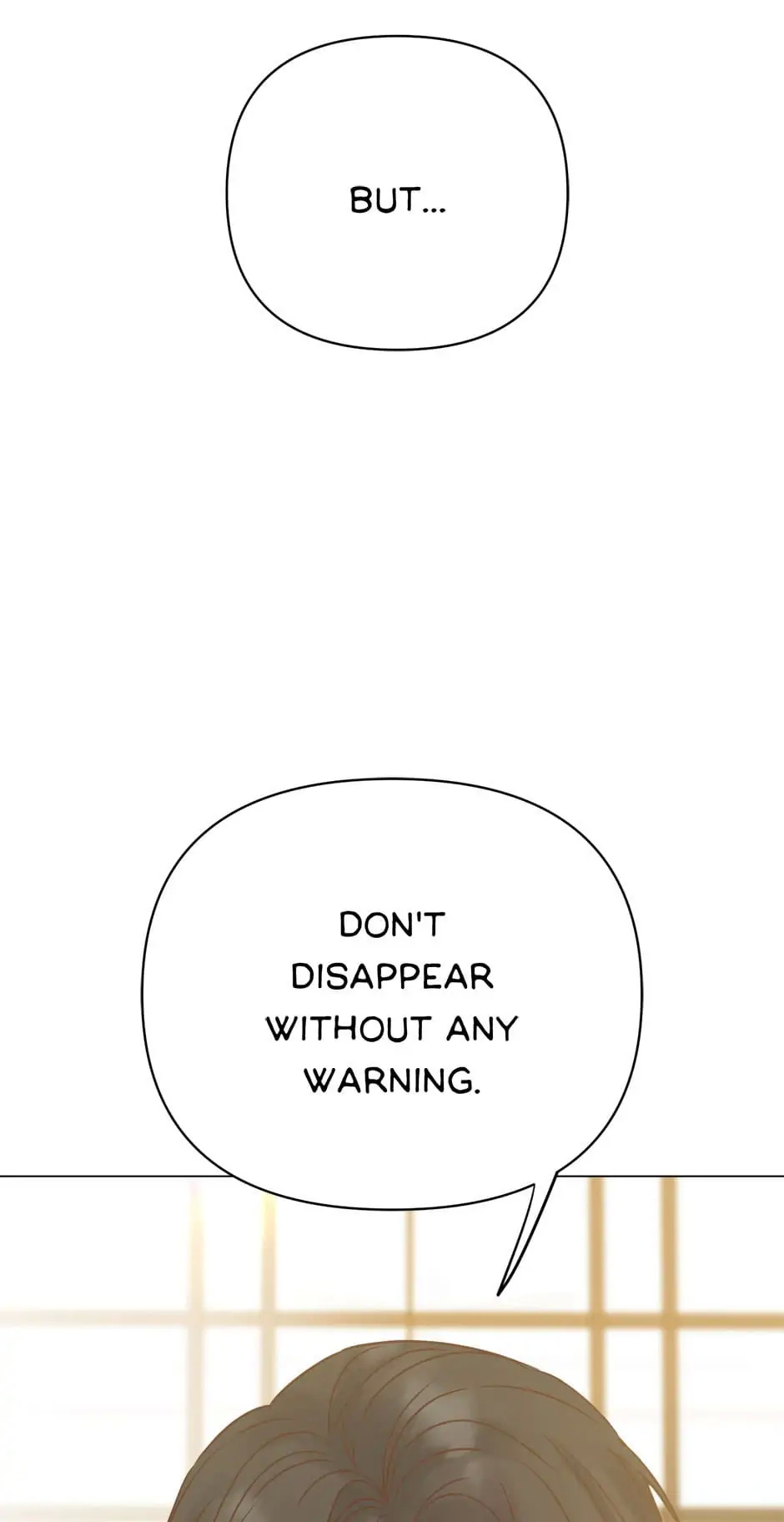 Disguised As A Male Secretary chapter 58 - page 52